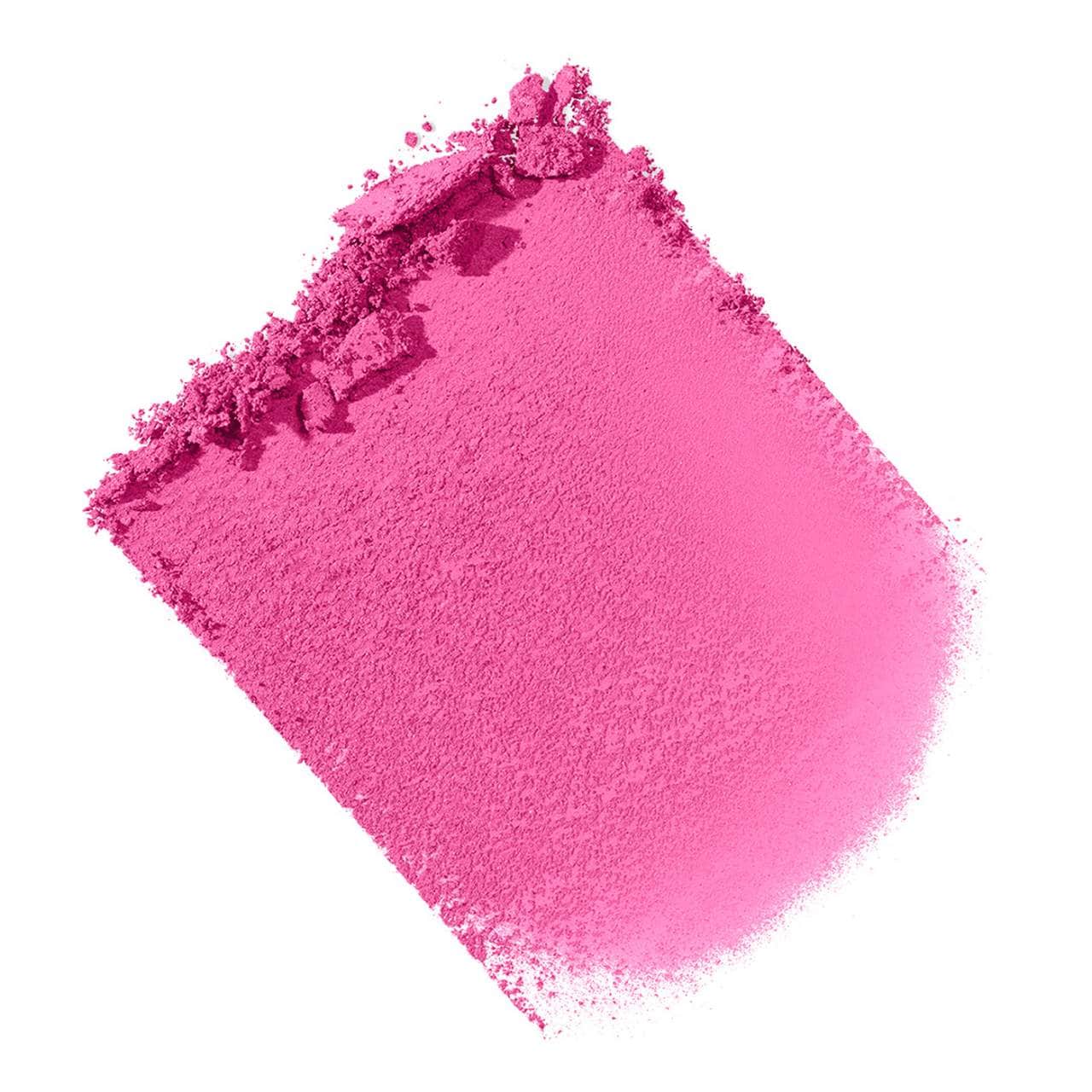 Color Fuse Talc-Free Blush Powder With Fermented Arnica /  Dragon Fruit Daze - cool pink
