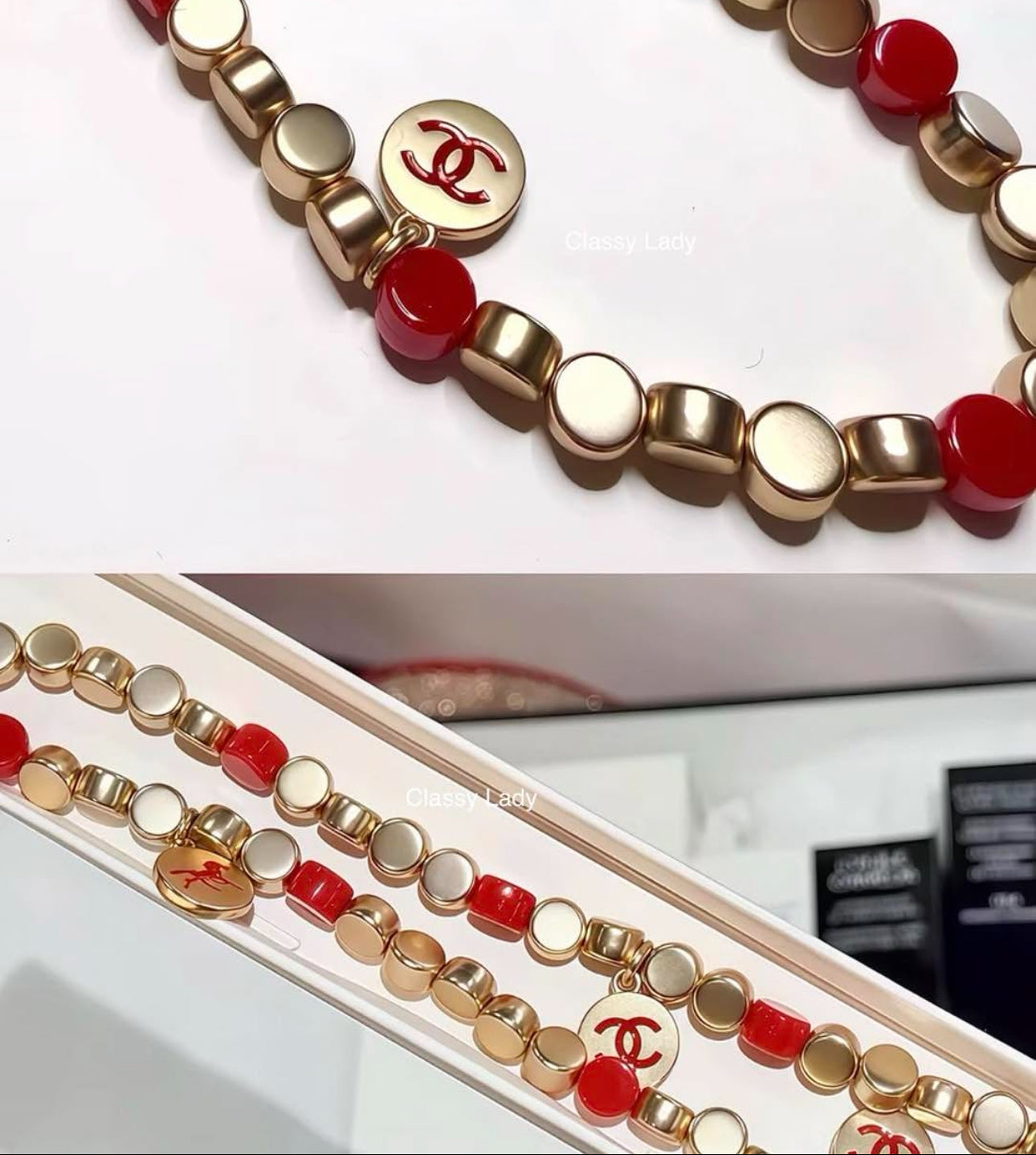 CNY 2026 Phone Strap/Charm