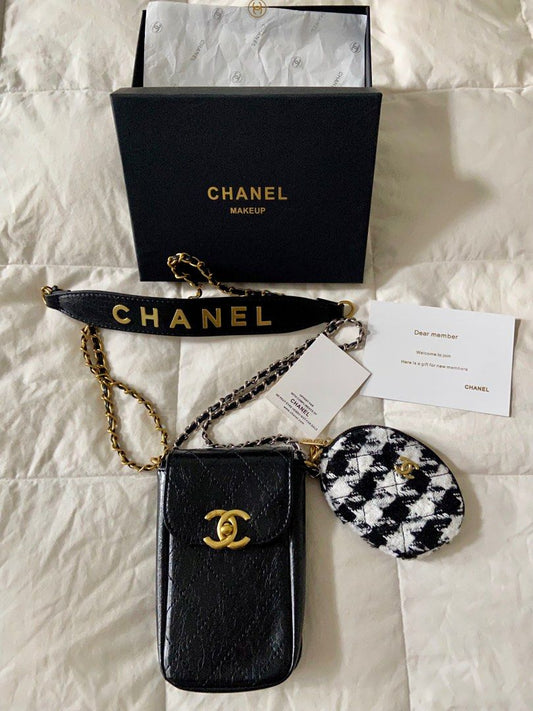 Chanel Bag VIP Gift Crossbody