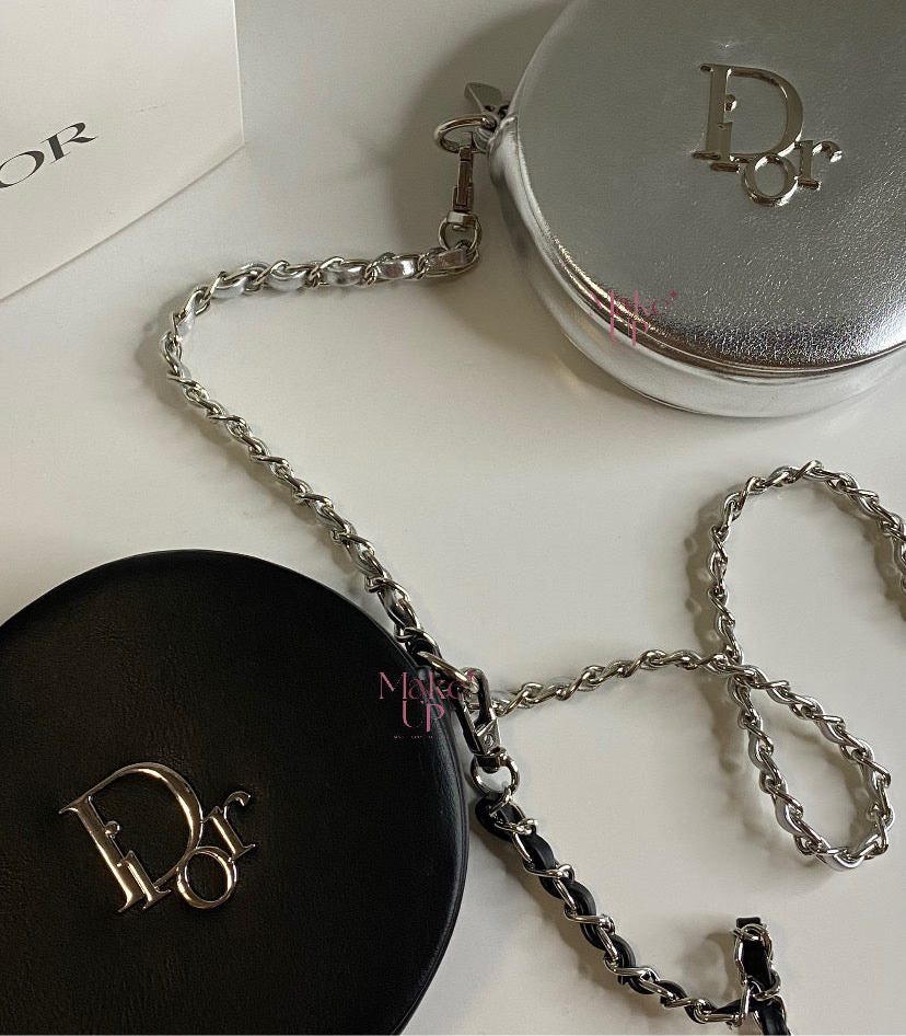 Dior Vanity Bag/Pouch