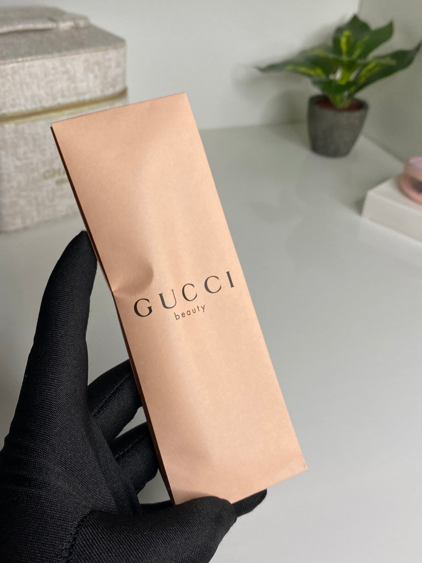 Gucci Blush Brush