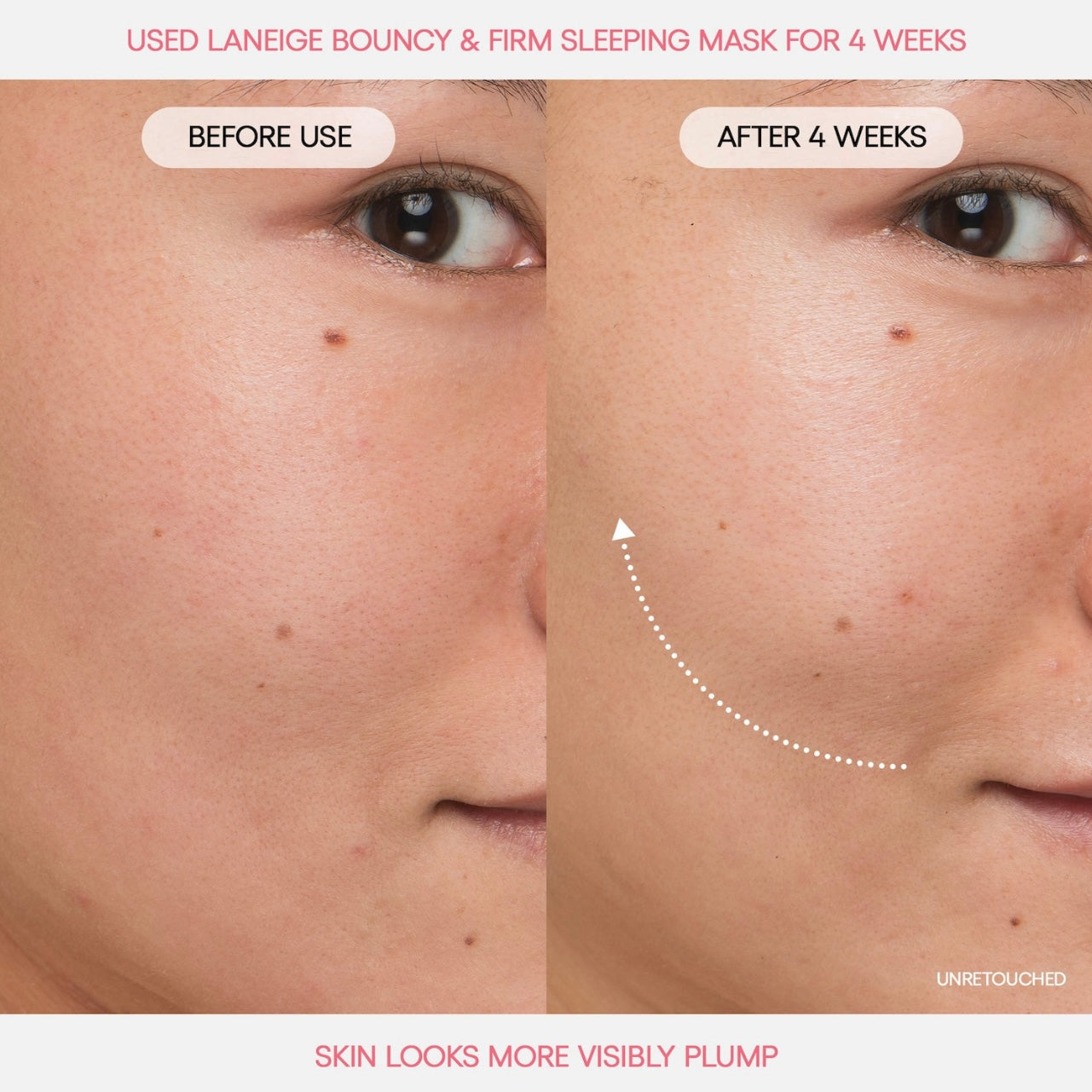 Bouncy Skin On The Go Plumbing and Firming