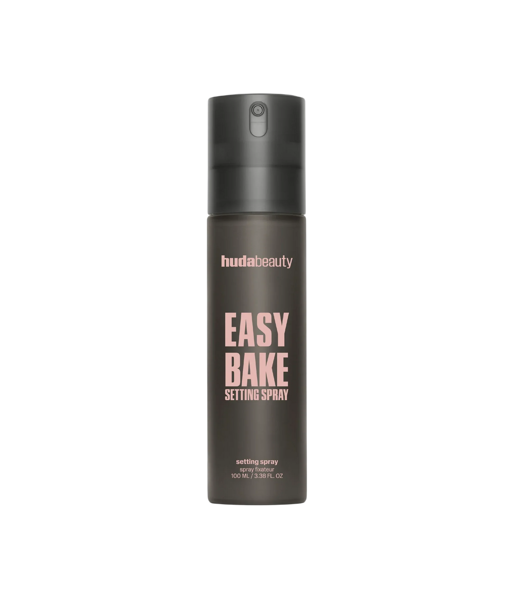 Easy Bake Setting Spray with 16-Hour Wear 100ml