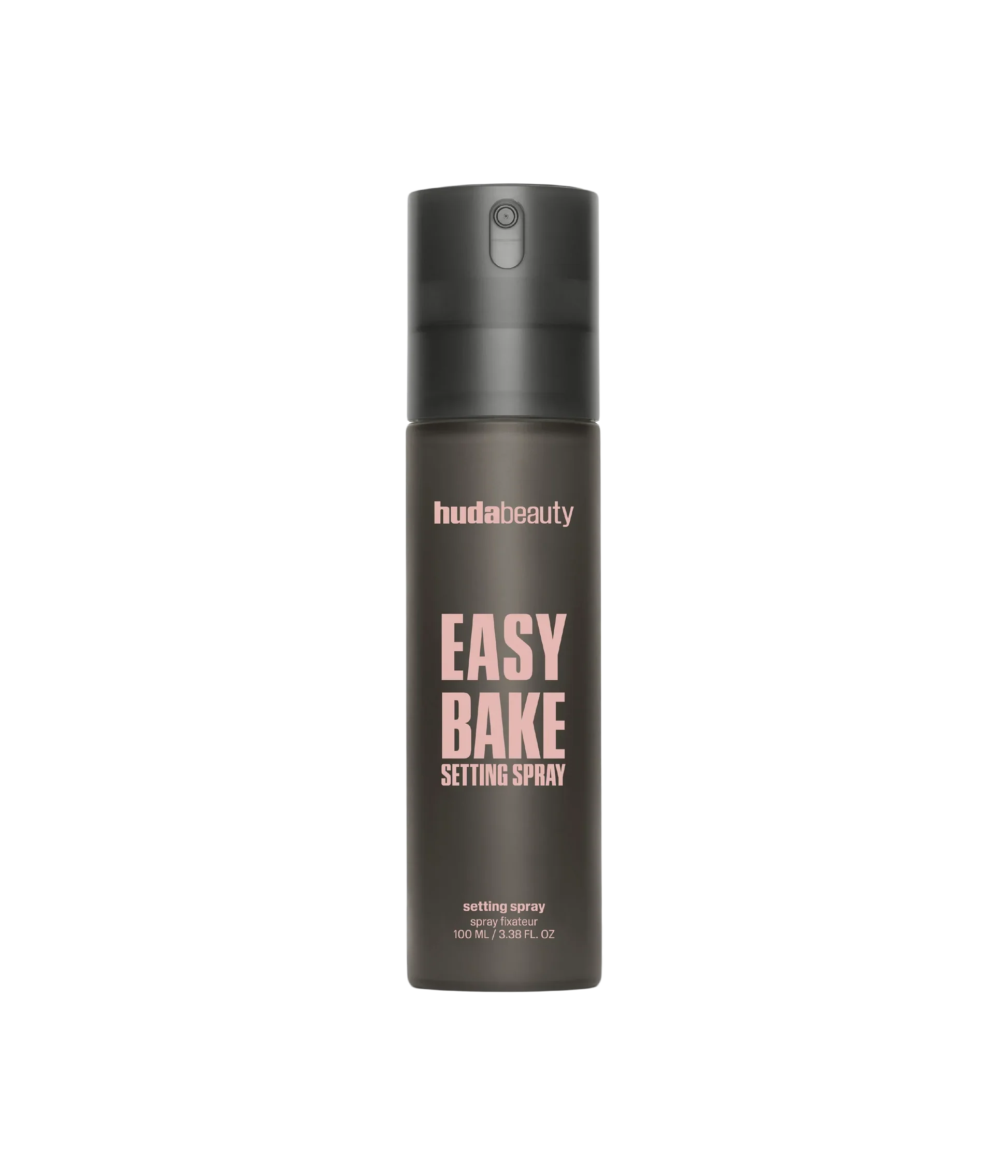 Easy Bake Setting Spray with 16-Hour Wear 100ml