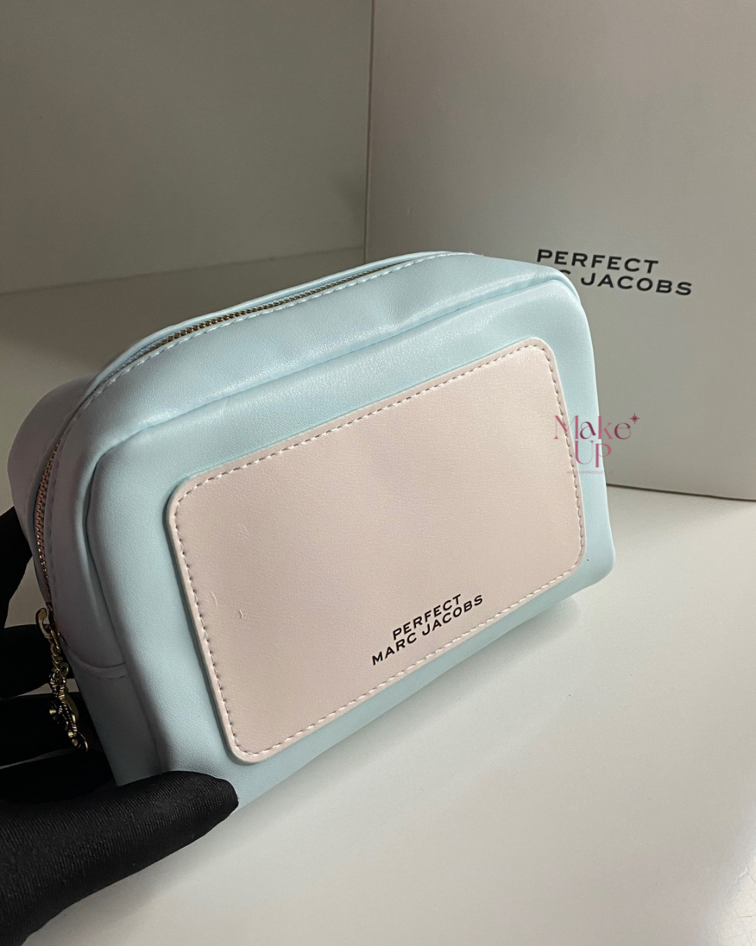 Marc Jacobs Makeup Bag