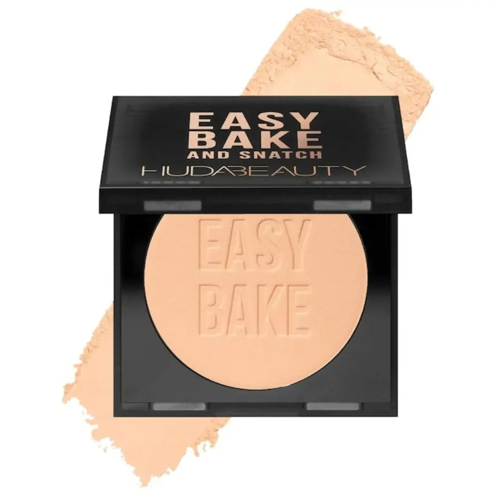 Easy Bake Pressed Powder - Peach Pie