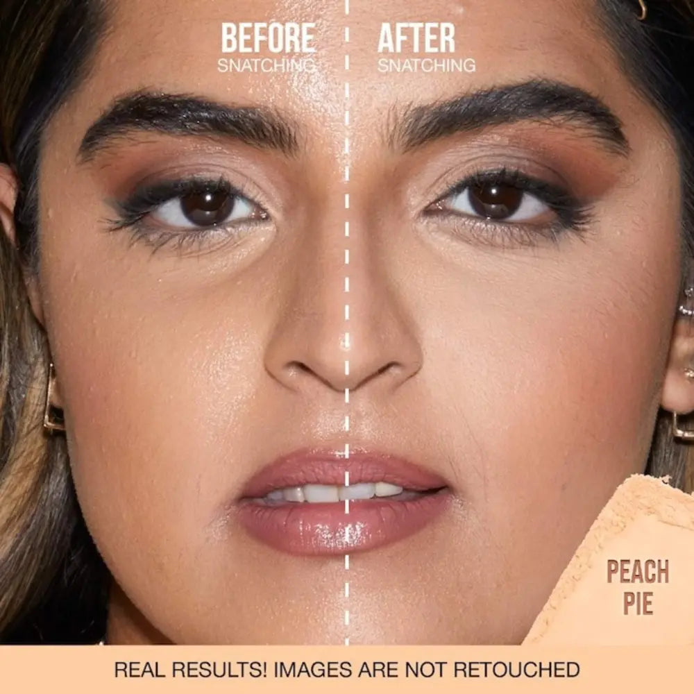 Easy Bake Pressed Powder - Peach Pie