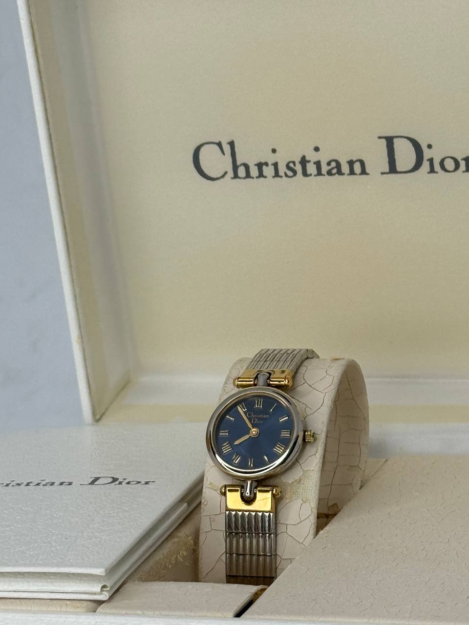 Christian Dior Classic Watch (Vintage)