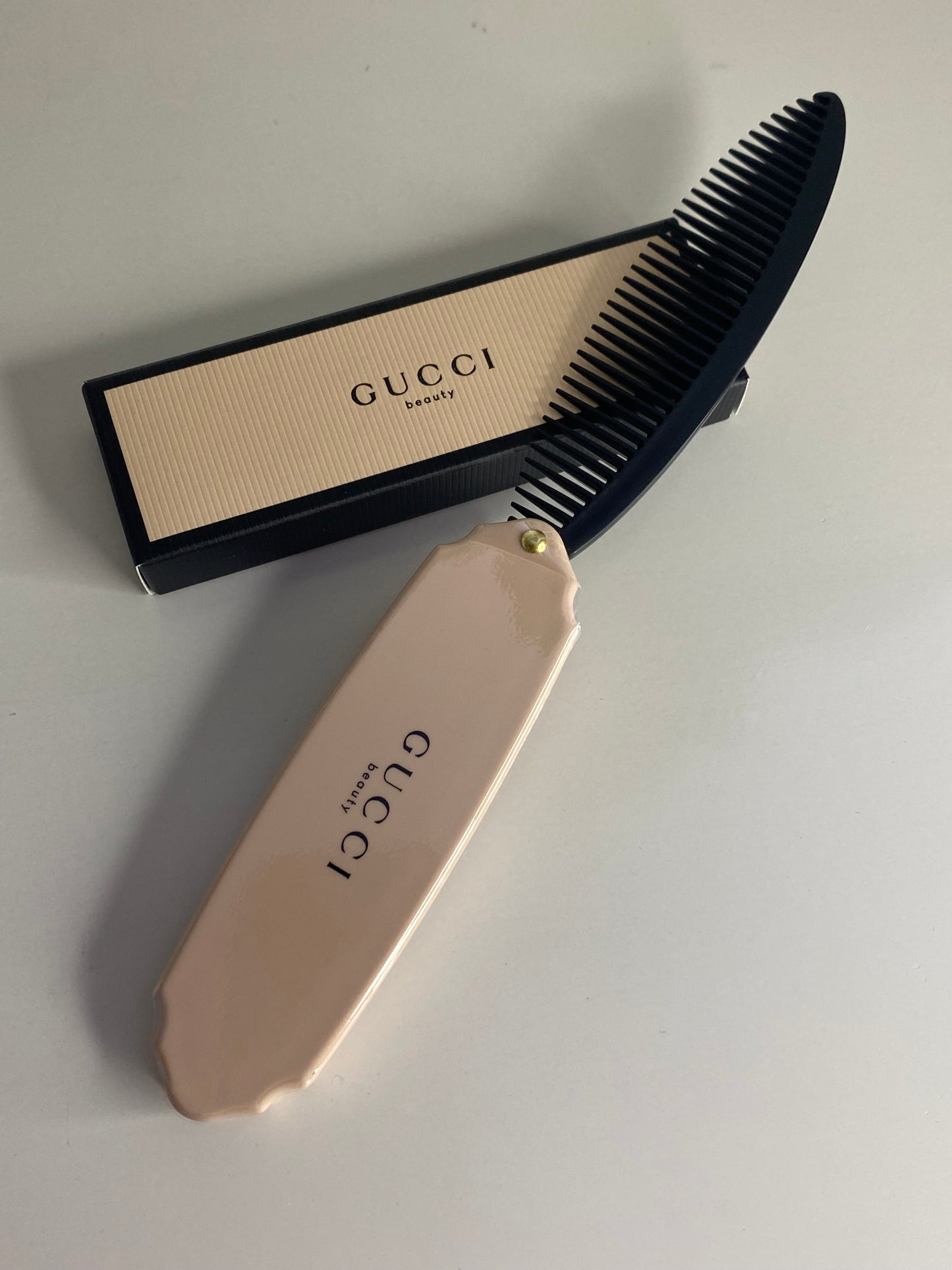 Gucci Beauty Hair Comp