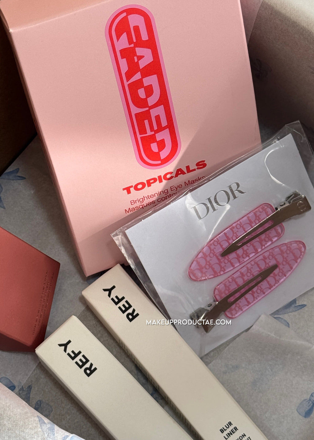 The It Girl Box