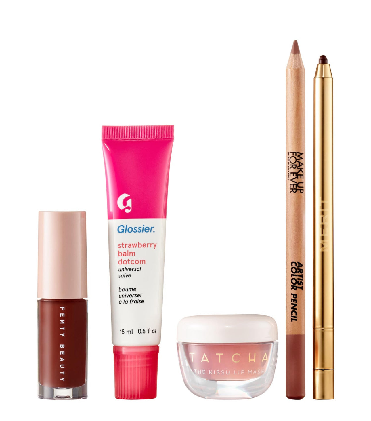 Perfect Pout Lip Value Set