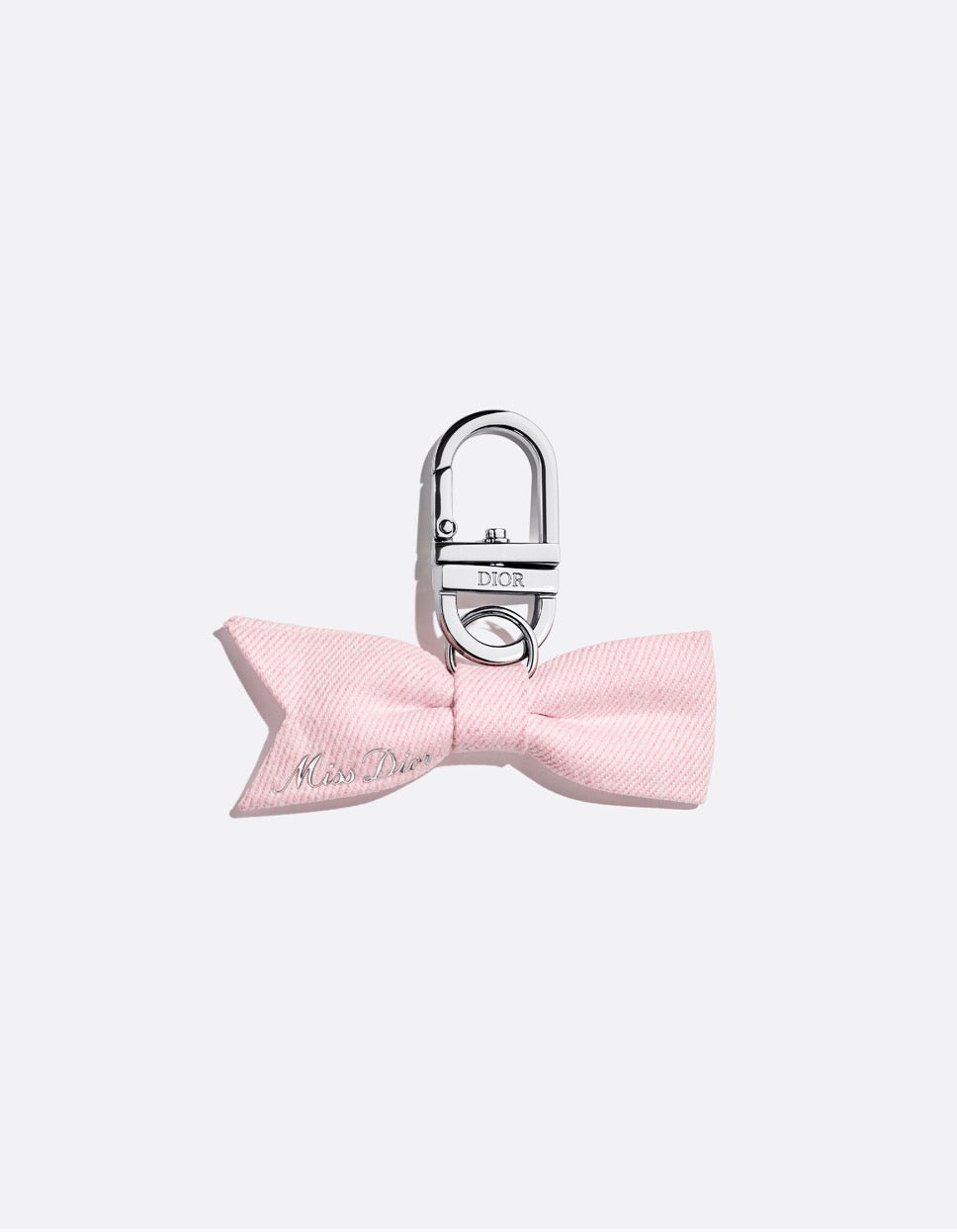 [Pre-Order] Miss Dior Bow Keyring / Charm