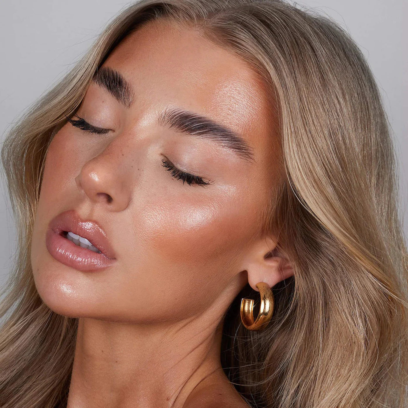 Gleamy Dreamy Makeup Value Set