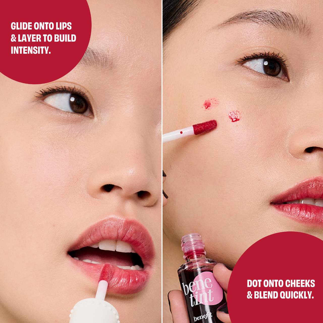 Gleamy Dreamy Makeup Value Set