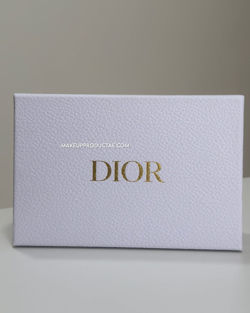 White Gift Box - S Size