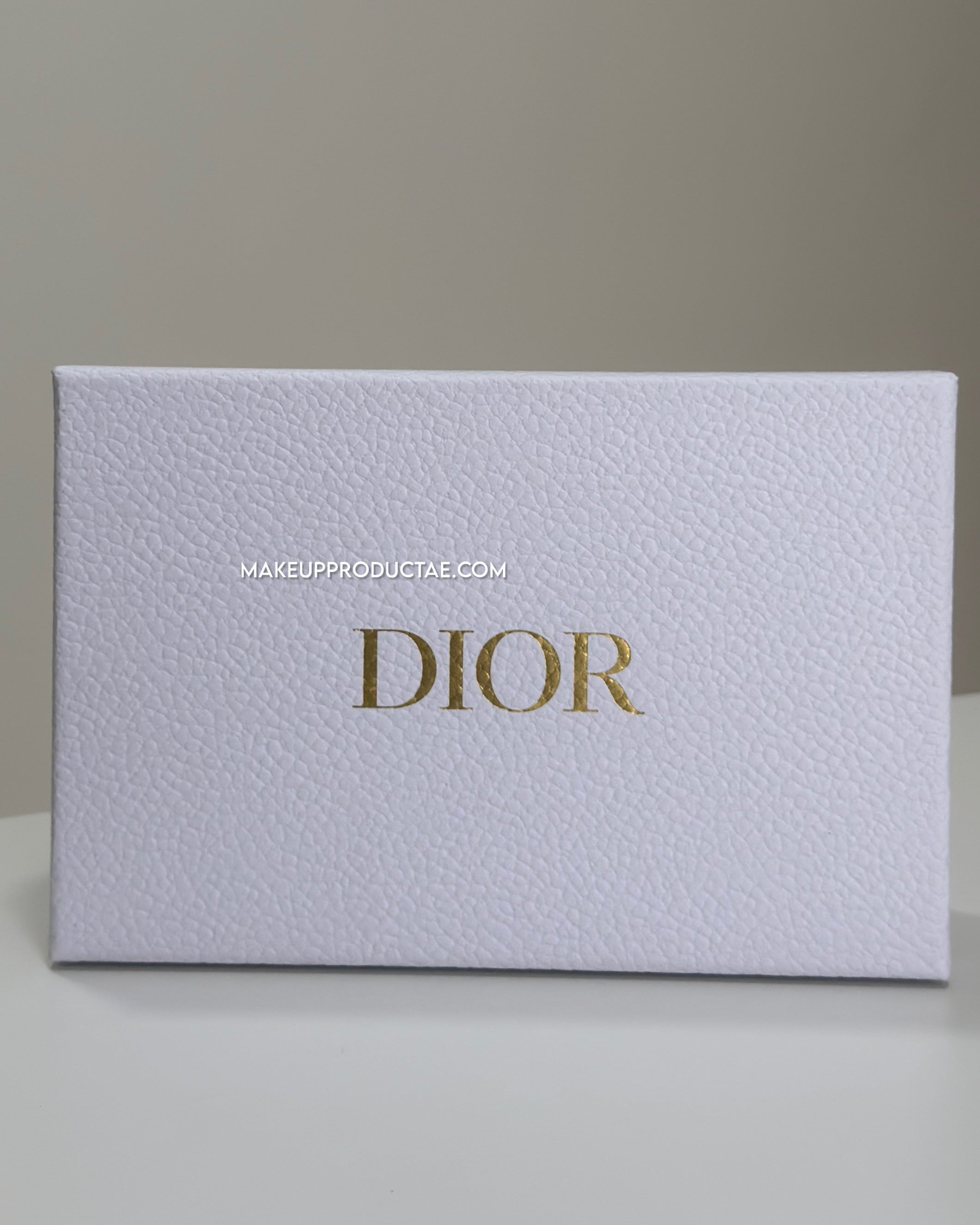 White Gift Box - S Size