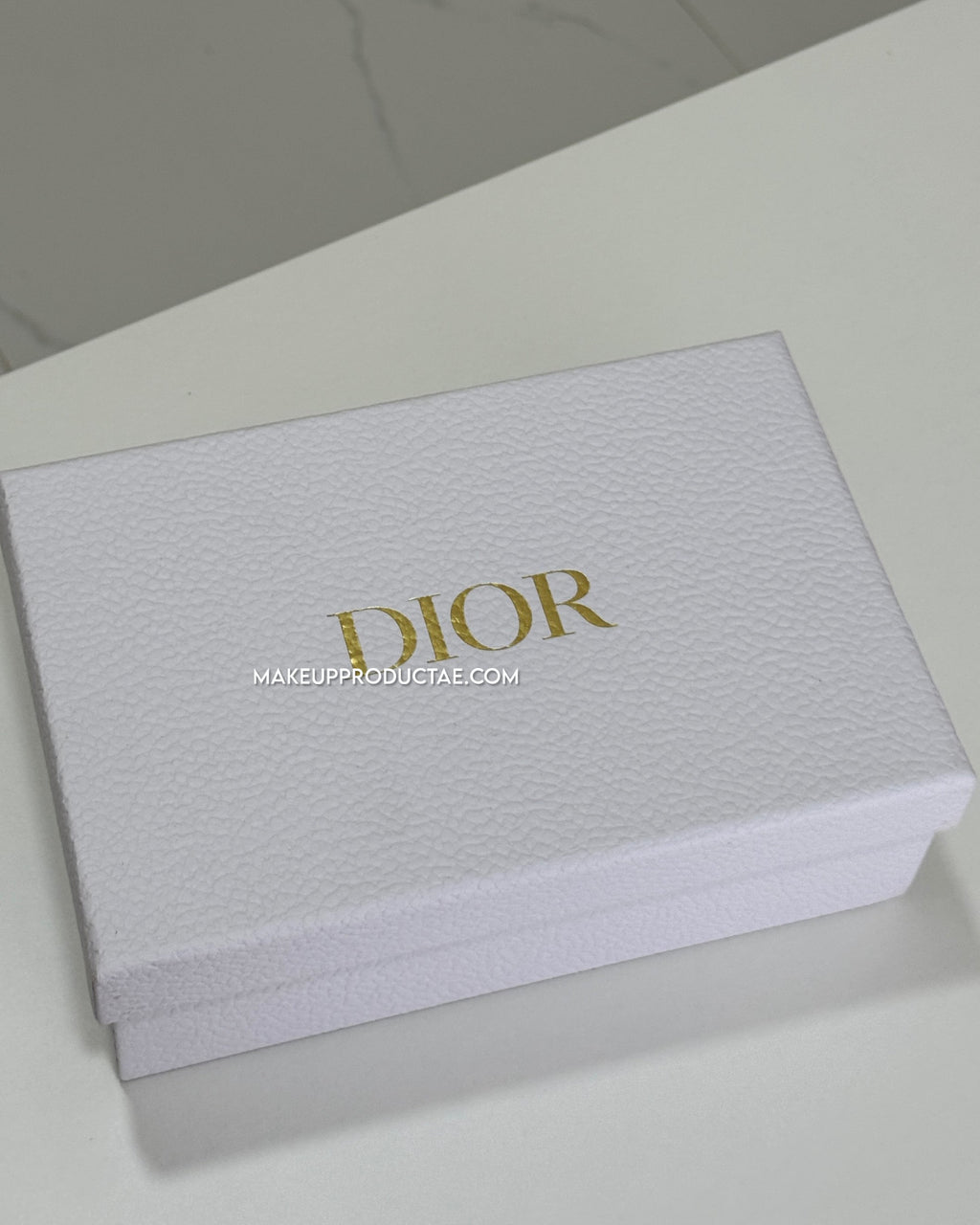 White Gift Box - S Size