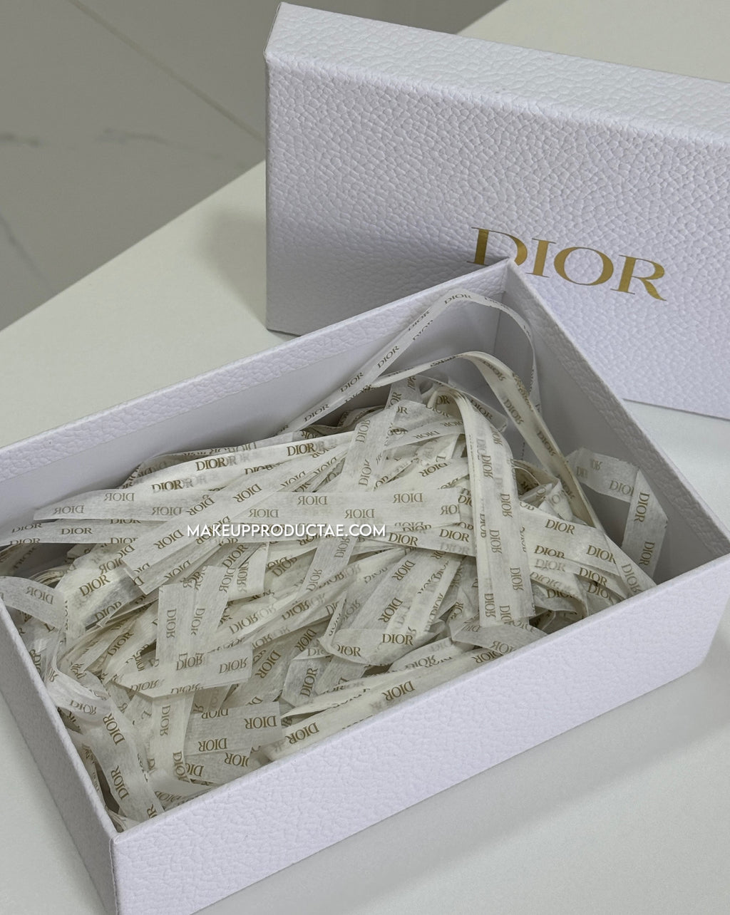 White Gift Box - S Size