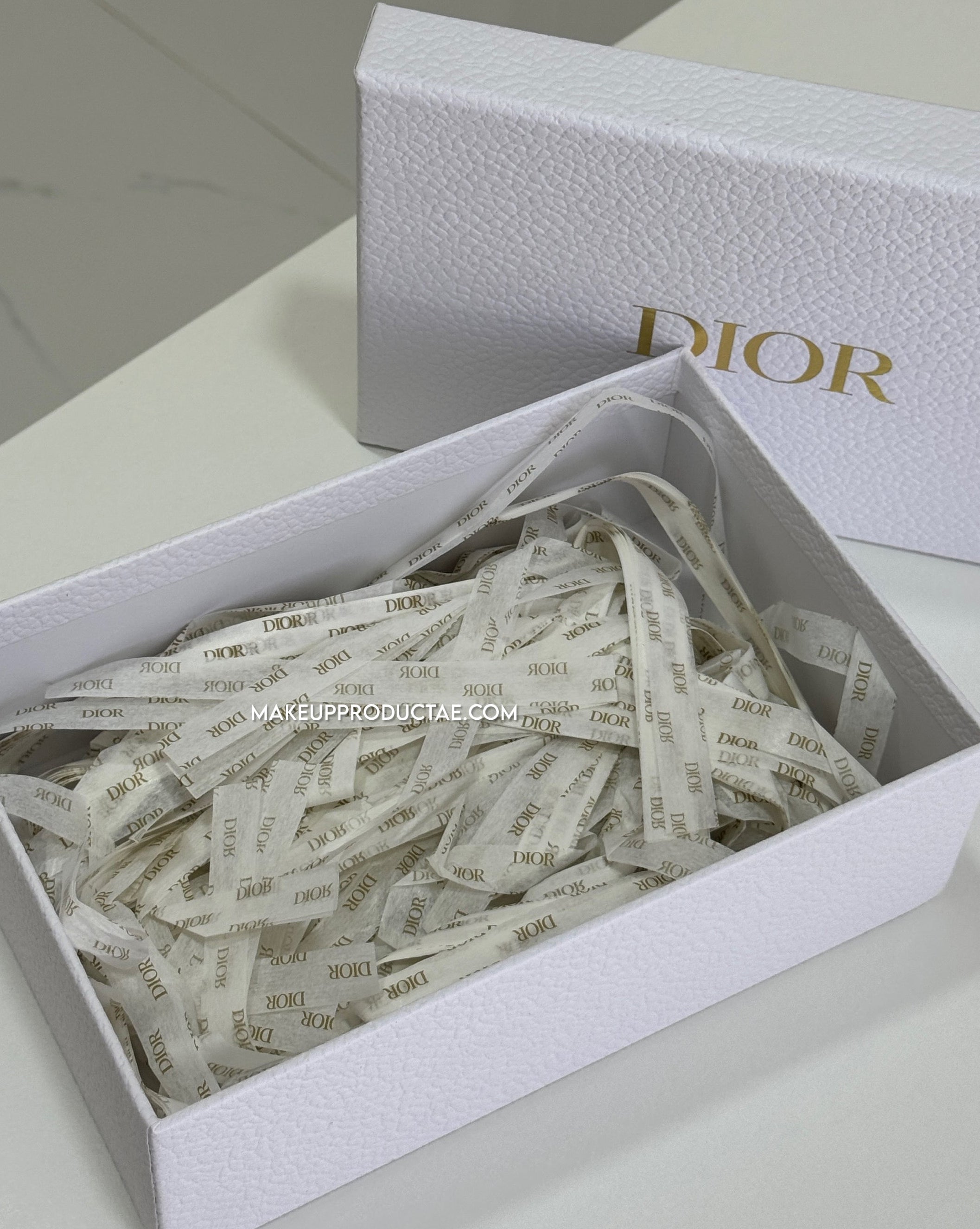 White Gift Box - S Size