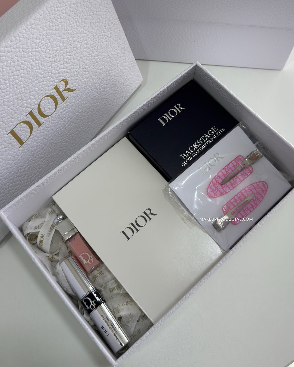Girly Essential Box #01