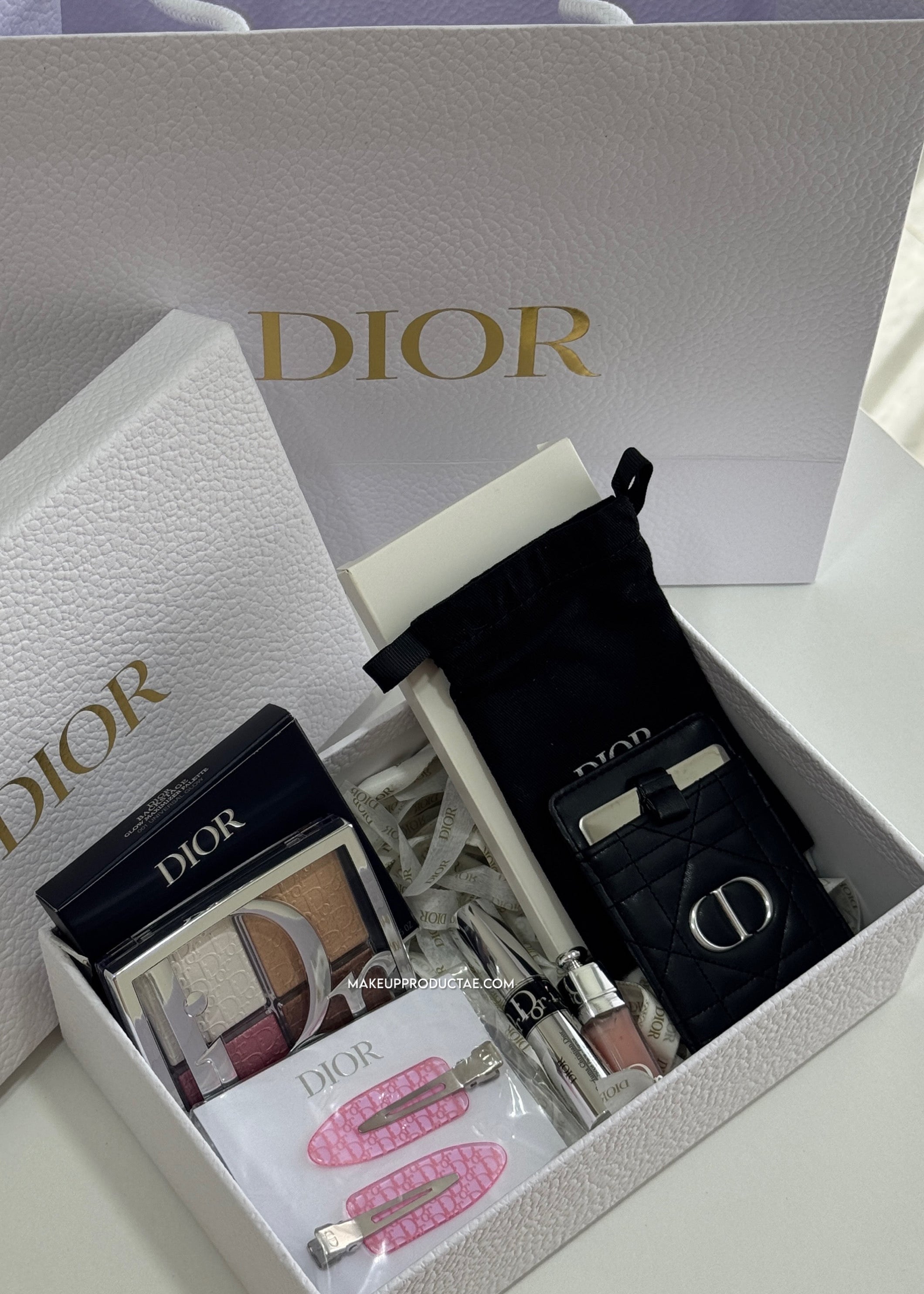 Girly Essential Box #01
