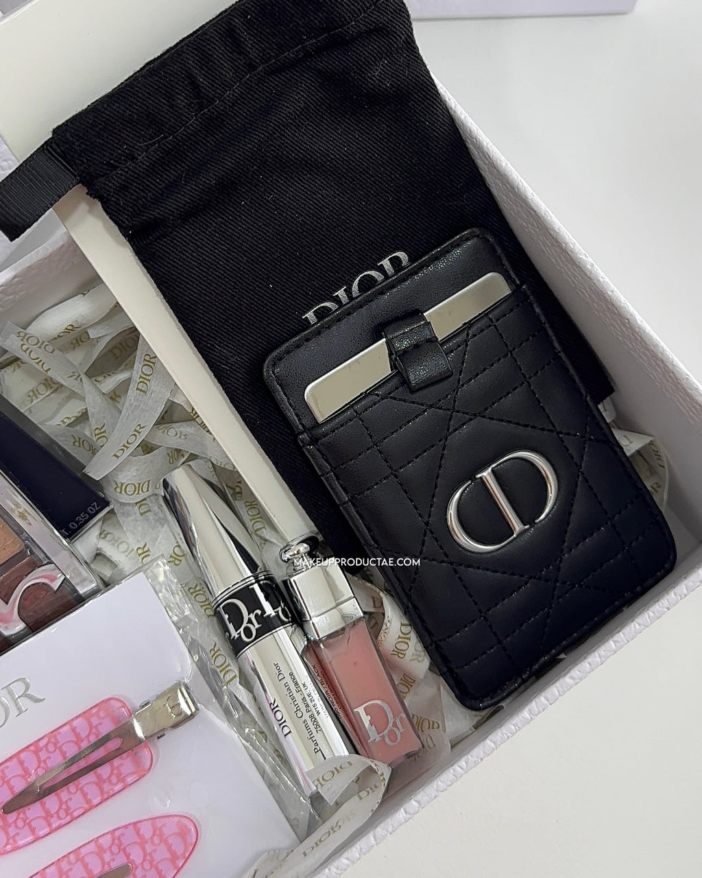 Girly Essential Box #01
