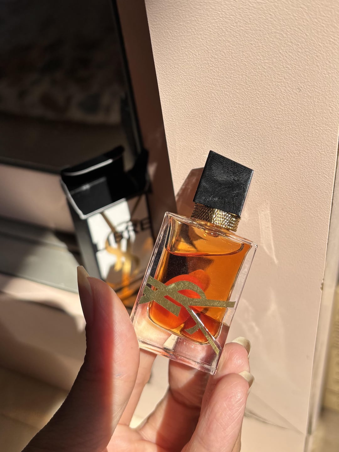 Mini Libre Eau de Parfum Intense