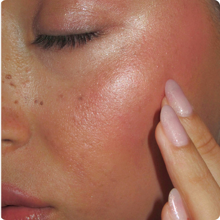 Pocket Blush - Sprinkle