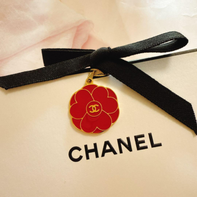 Camellia Charm Japan Valentine 2025