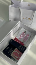 Beauty Essentials Gift Box