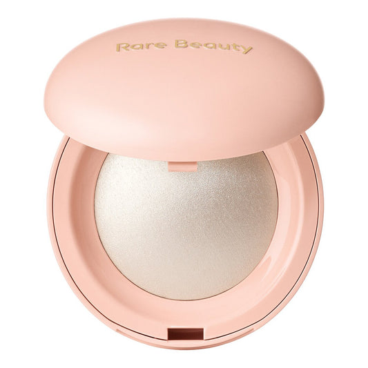 Positive Light Silky Touch Highlighter - Enlighten - Cool Champagne