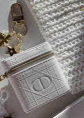 [Pre-Order] Mini Vanity Keychain Case & Mini Lipstick