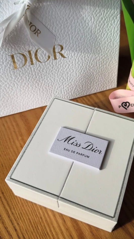Miss Dior Eau De Perfume Mini Set