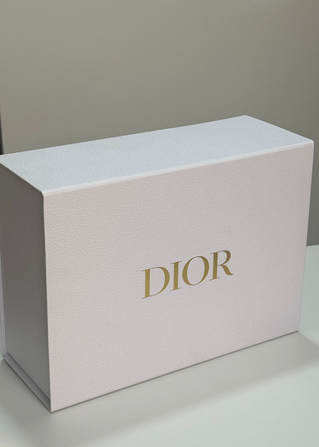 Dior Signature Gift Box - L Size