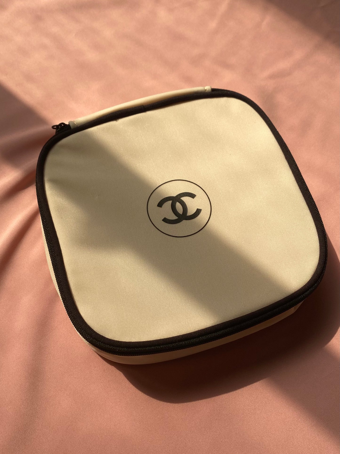 Chanel Bag Beige (S Size)