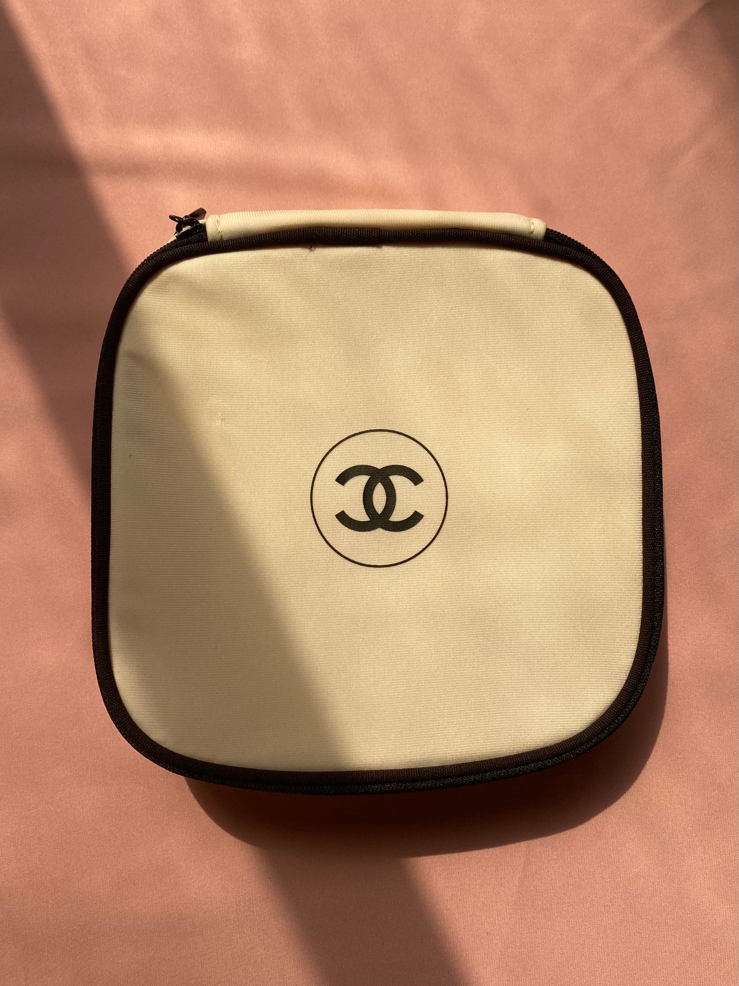 Chanel Bag Beige (S Size)