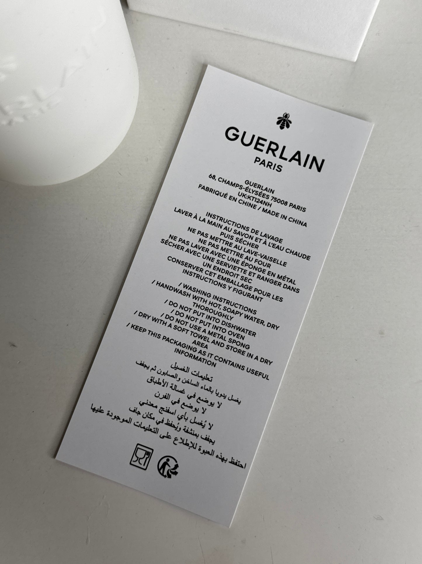 Glass Bottle With Silicone Sleeve
