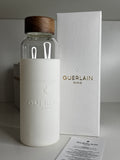 Glass Bottle With Silicone Sleeve
