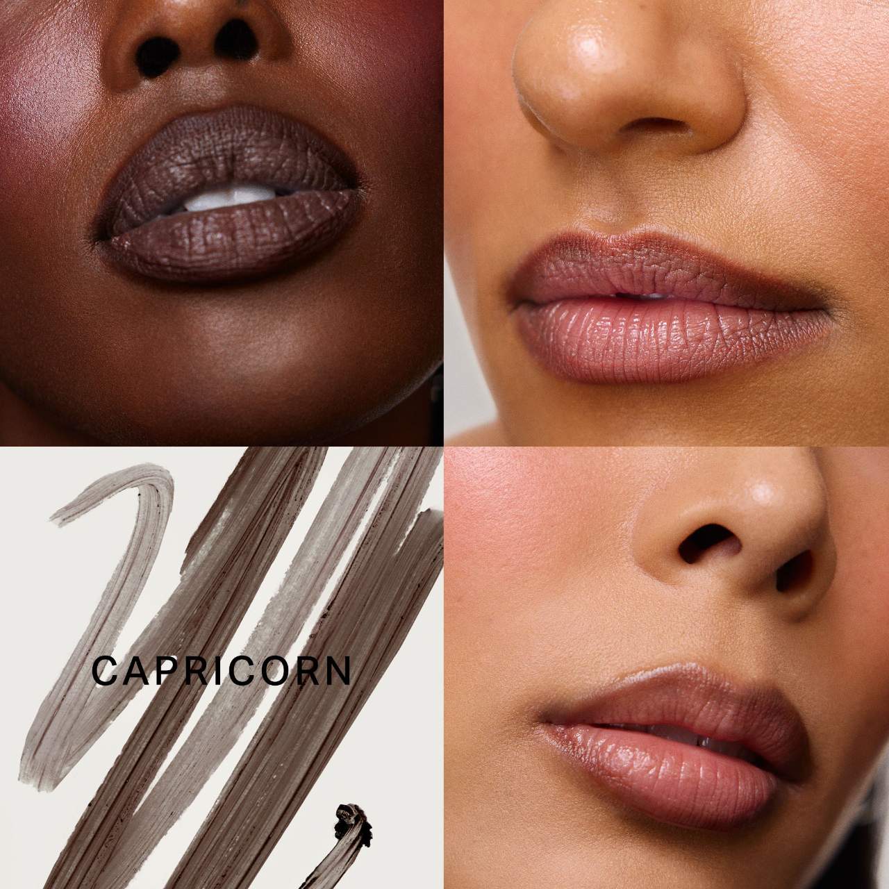 It's Giving Nude Lip Makeup Value Set