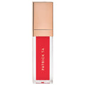 Major Volume Plumping Lip Gloss / Full Syringe - sheer red