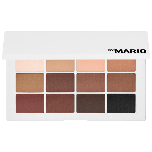 Master Mattes® Eyeshadow Palette: The Original