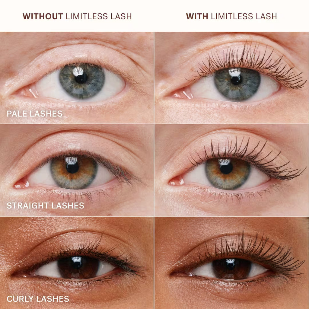 Minis for Any Mood Eye, Cheek, and Lip Set