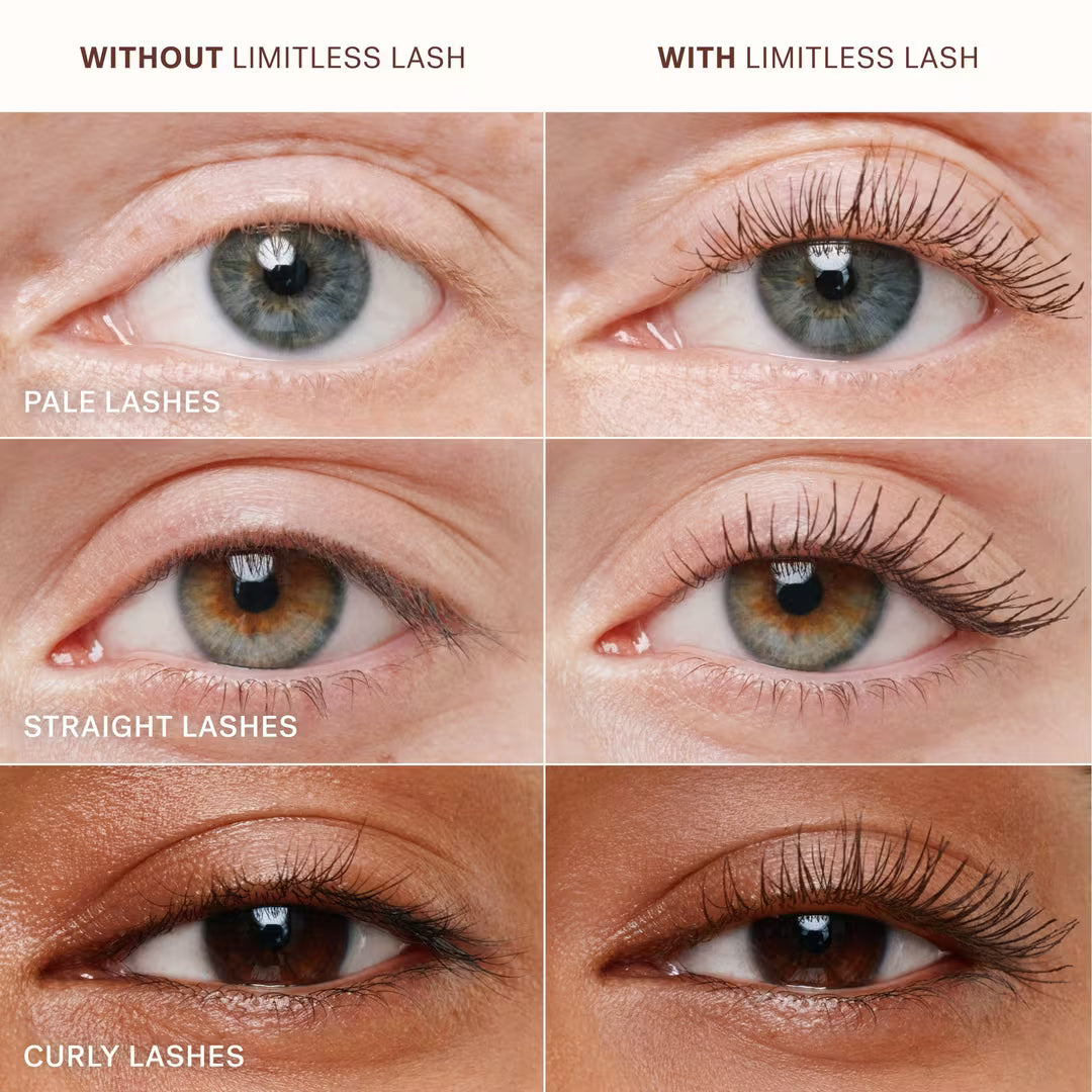 Minis for Any Mood Eye, Cheek, and Lip Set