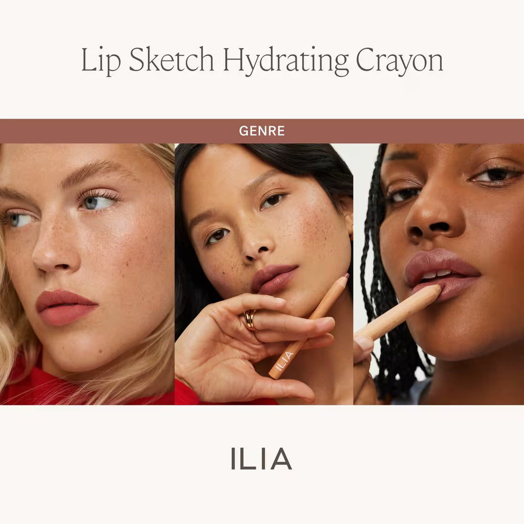 Minis for Any Mood Eye, Cheek, and Lip Set