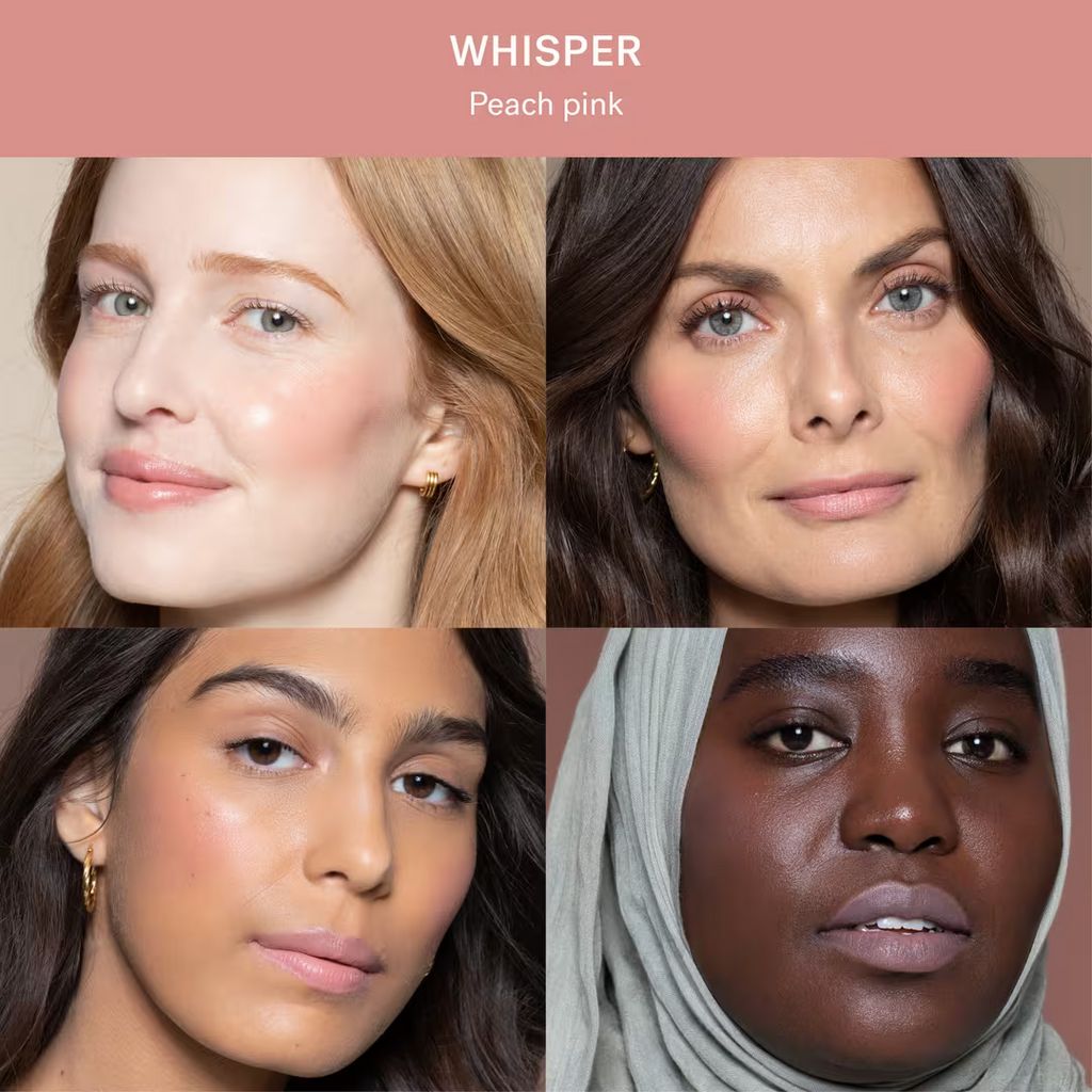 Minis for Any Mood Eye, Cheek, and Lip Set