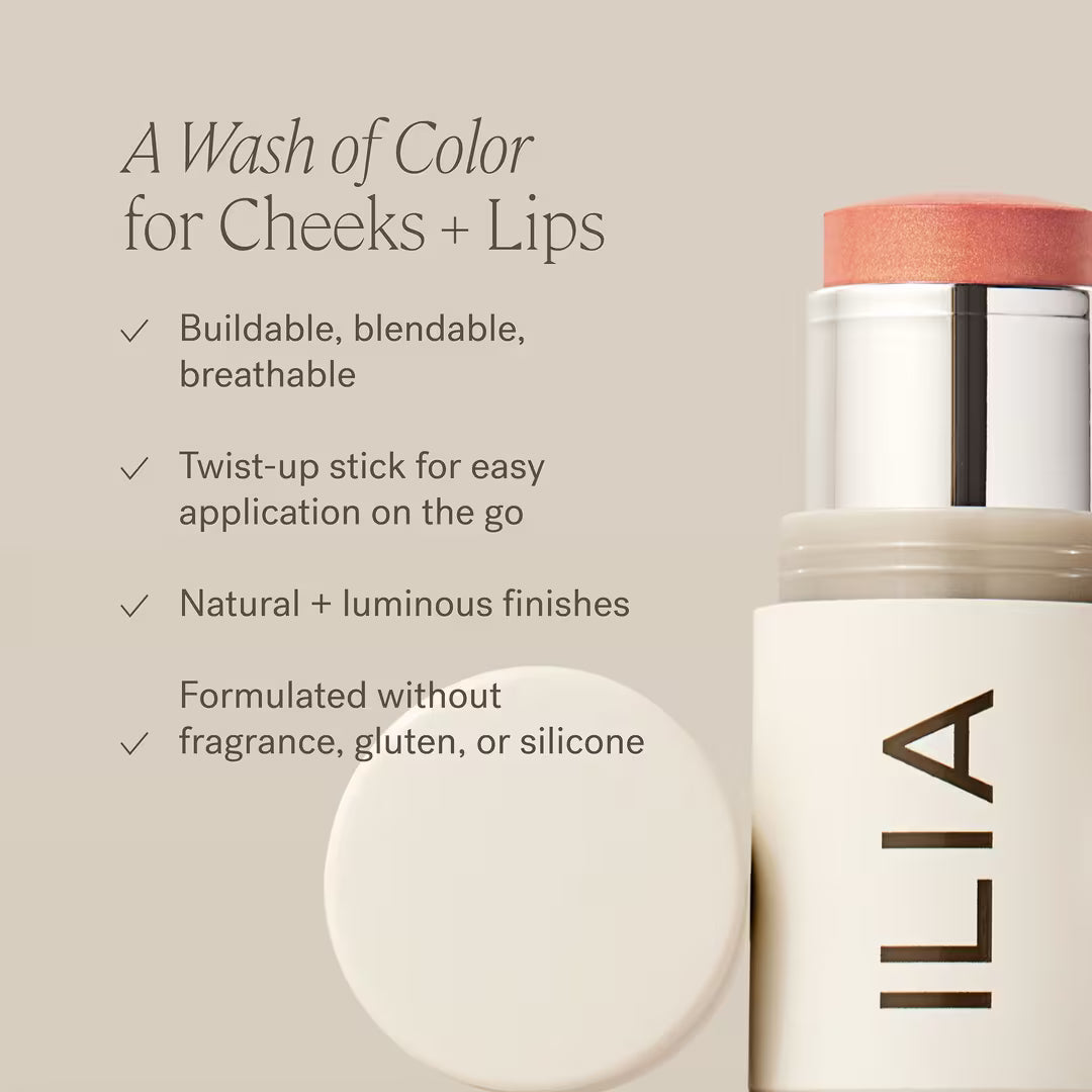 Minis for Any Mood Eye, Cheek, and Lip Set
