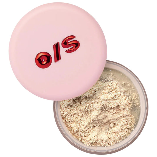 Ultimate Blurring Setting Powder - Universal Translucent