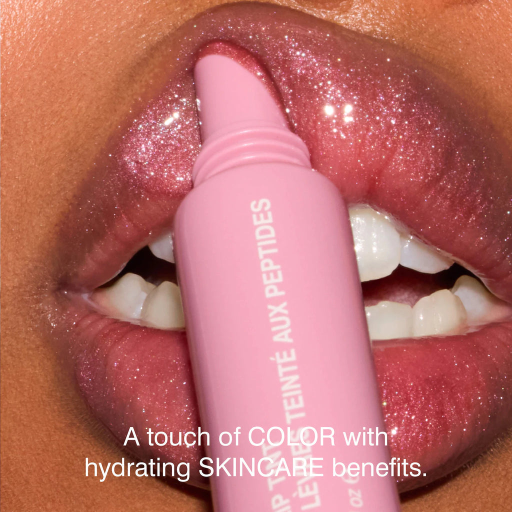 [Pre-Order] Pocket Pair Limited Edition Lip + Cheek Set (Mauve)