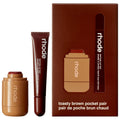 [Pre-Order] Pocket Pair Limited Edition Lip + Cheek Set (Toasty Brown)