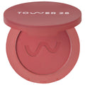 Tower 28 Beauty GetSet Blur + Set Matte Powder Blush - Sawtelle Slushie